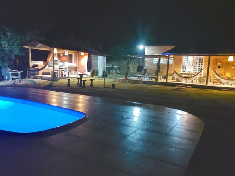 Pousada em Goncalves