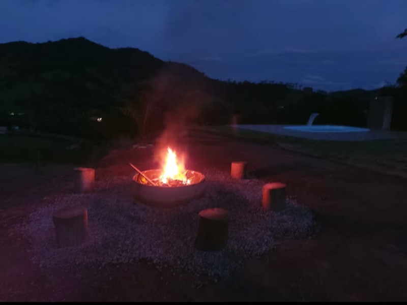 Pousada em Goncalves