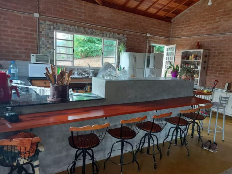 Pousada em Goncalves