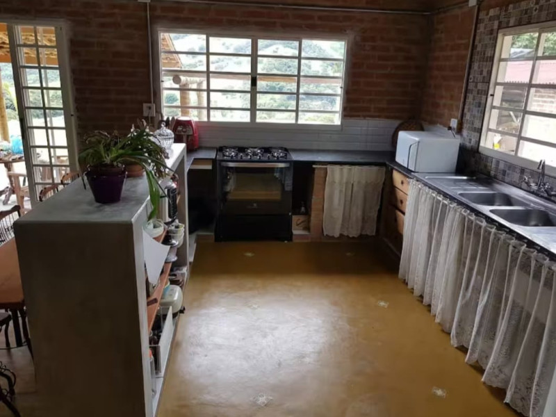 Pousada em Goncalves