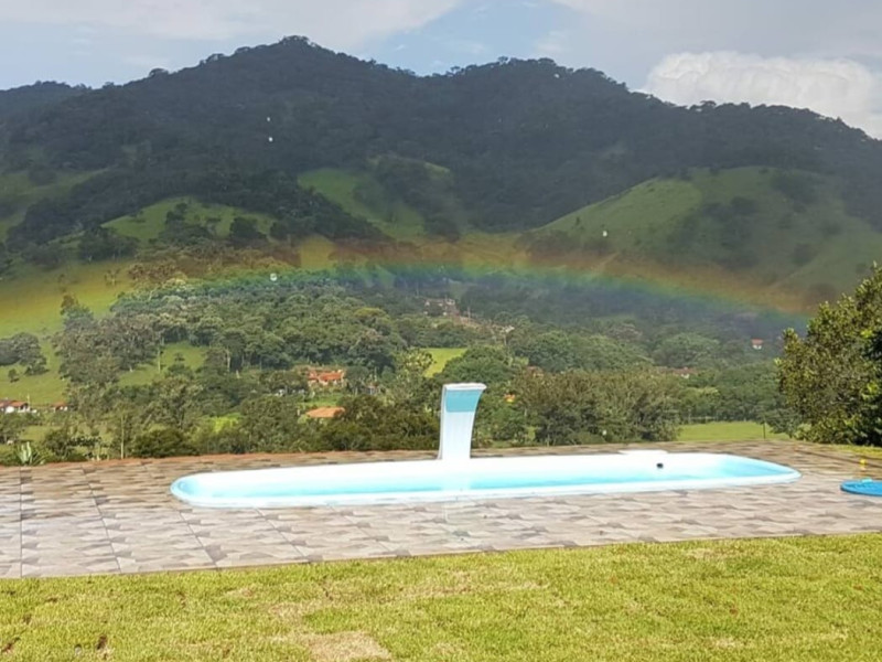 Pousada em Goncalves