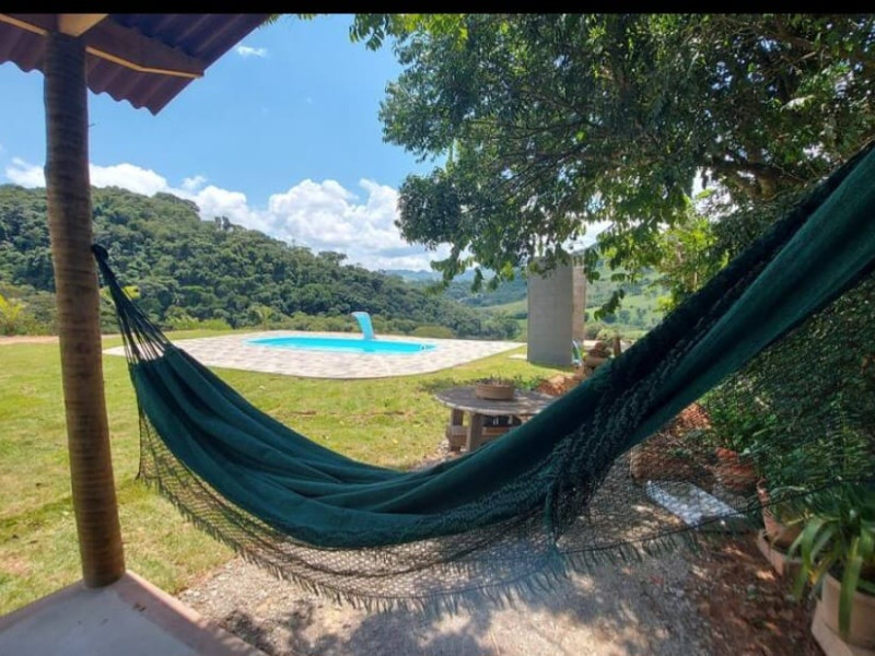 Pousada em Goncalves