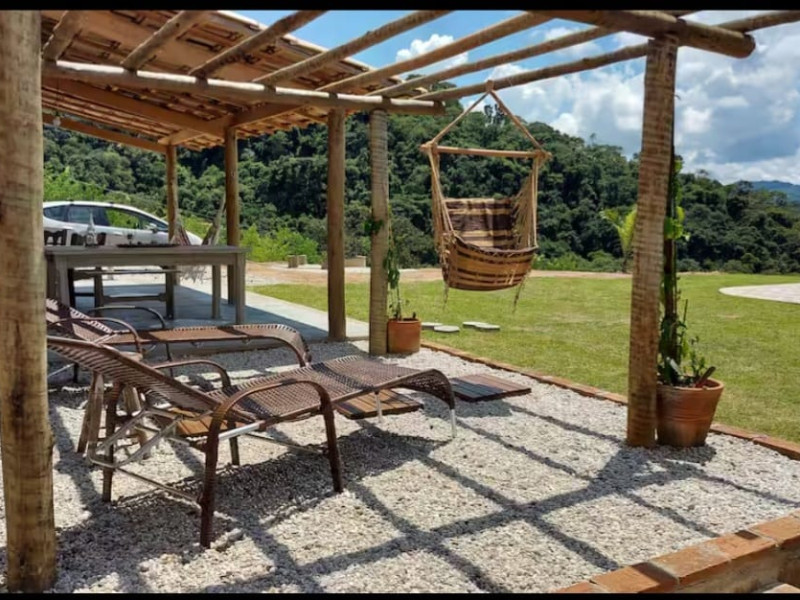 Pousada em Goncalves