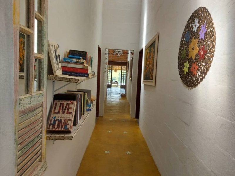 Pousada em Goncalves