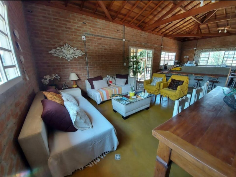 Pousada em Goncalves