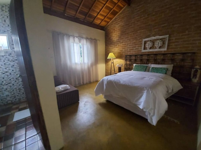 Pousada em Goncalves