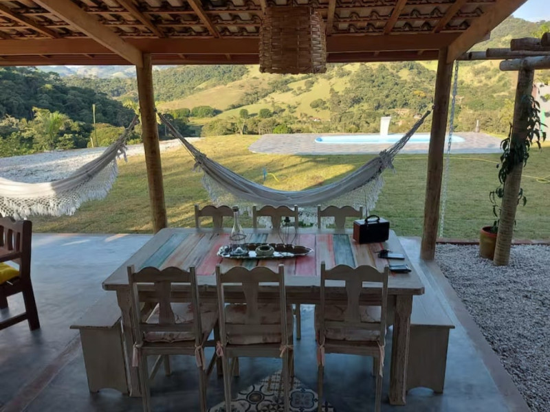 Pousada em Goncalves