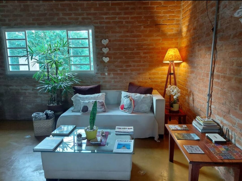 Pousada em Goncalves