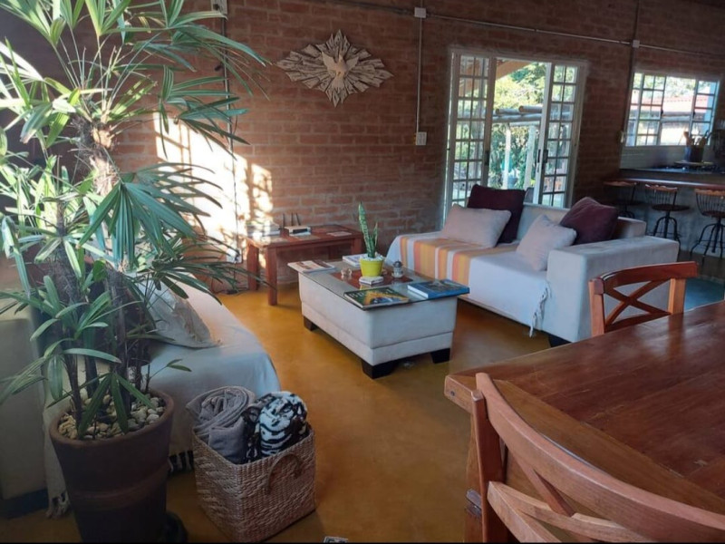 Pousada em Goncalves