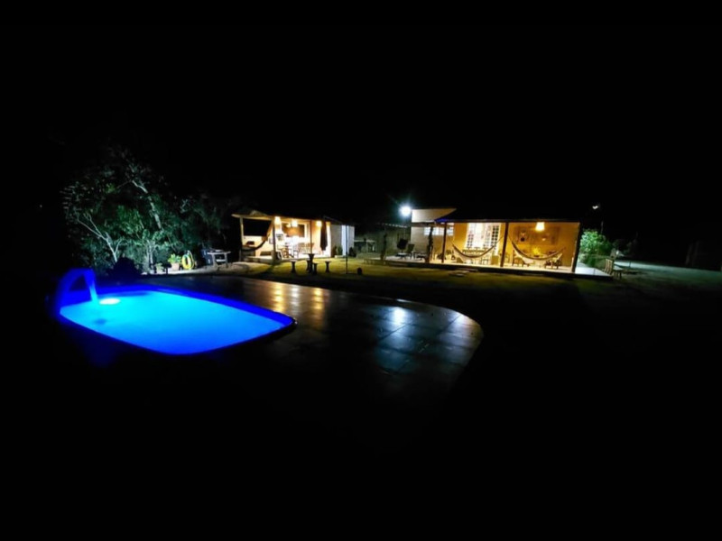 Pousada em Goncalves