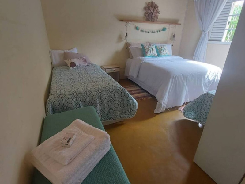 Pousada em Goncalves