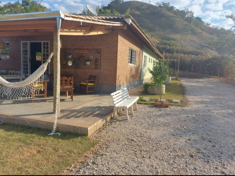 Pousada em Goncalves