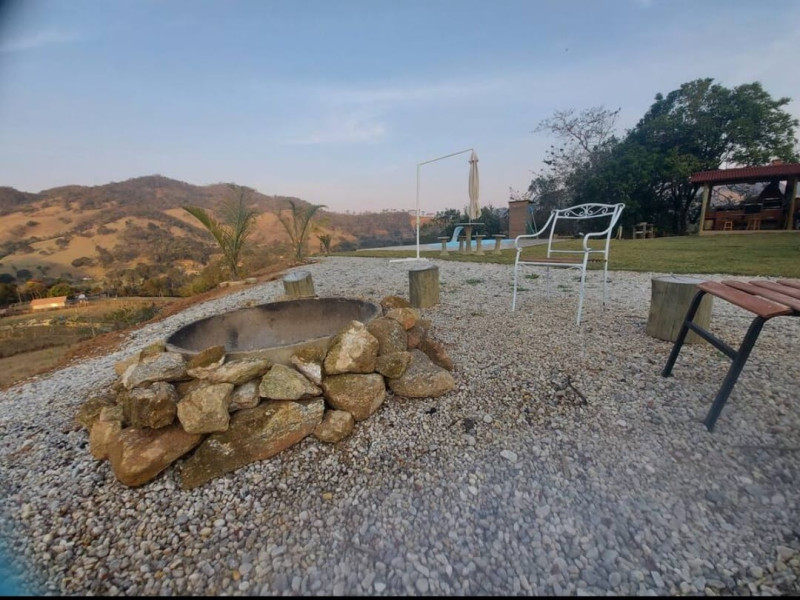 Pousada em Goncalves