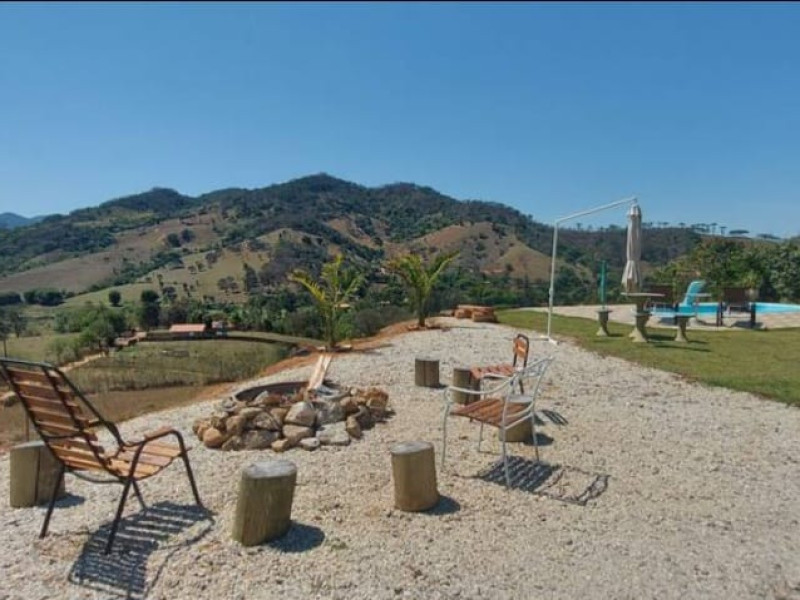 Pousada em Goncalves