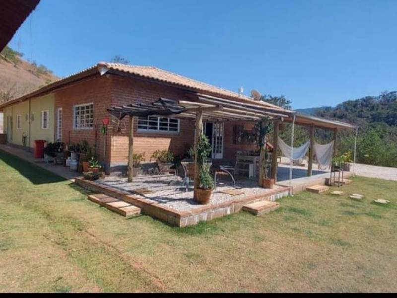 Pousada em Goncalves