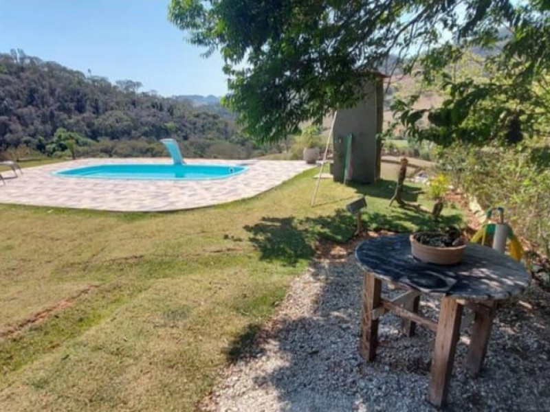 Pousada em Goncalves