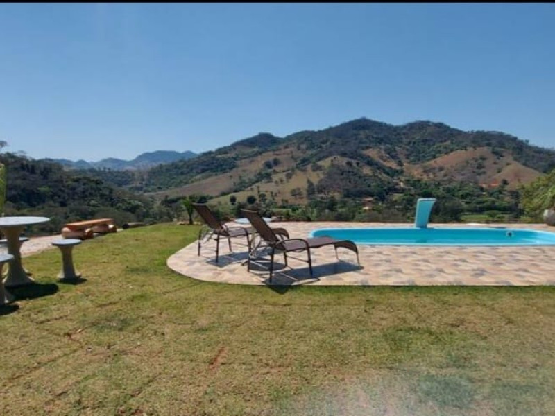 Pousada em Goncalves