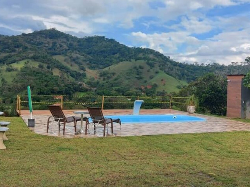 Pousada em Goncalves