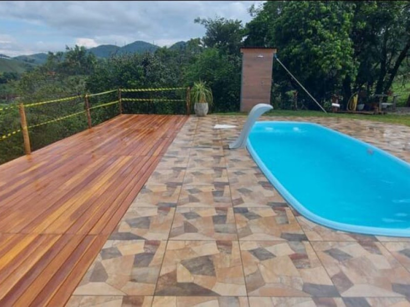 Pousada em Goncalves