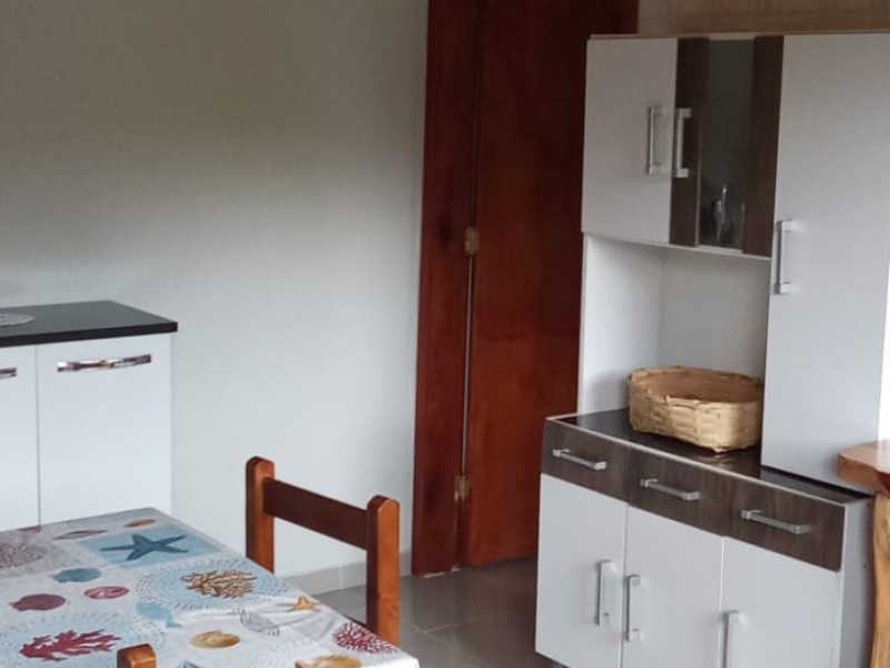 Chacara em Goncalves