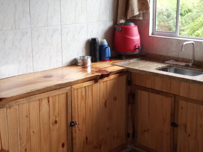 Chacara em Goncalves