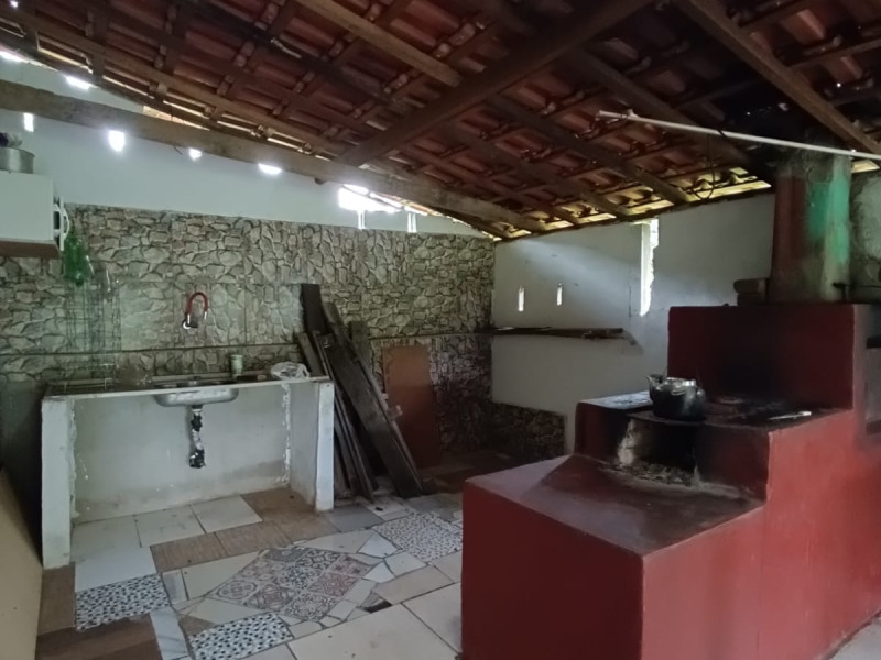 Chacara em Goncalves