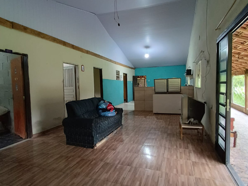 Chacara em Goncalves