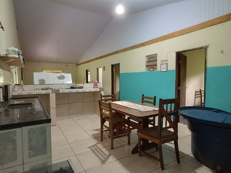 Chacara em Goncalves