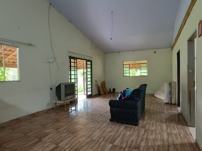 Chacara em Goncalves