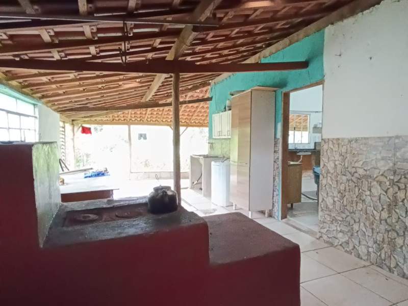 Chacara em Goncalves