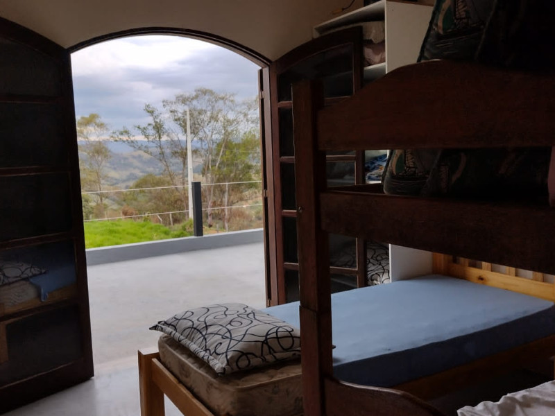 Chacara em Goncalves