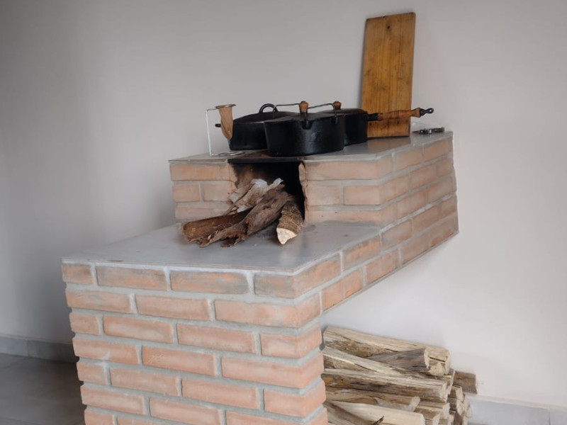 Chacara em Goncalves