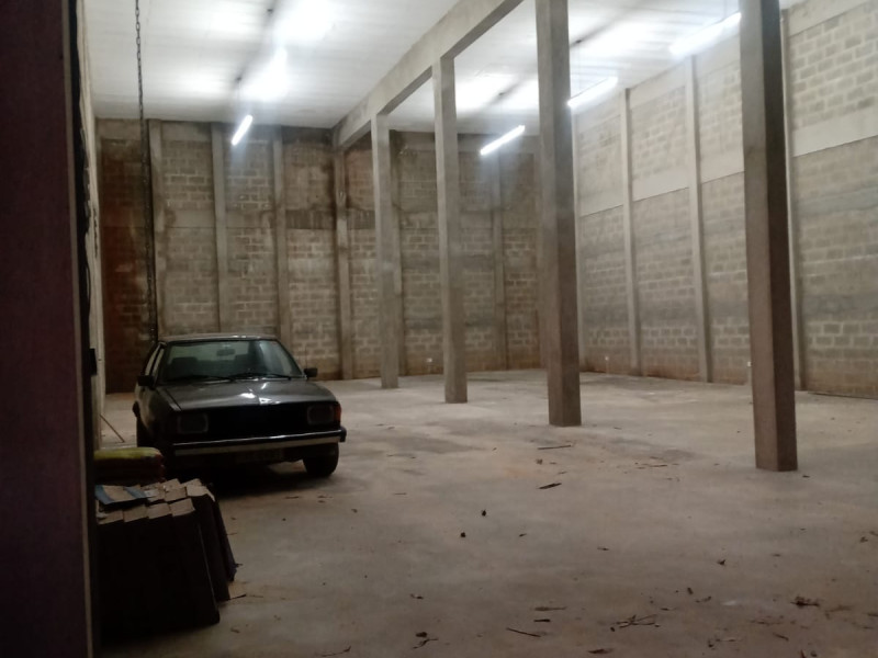 Chacara em Goncalves