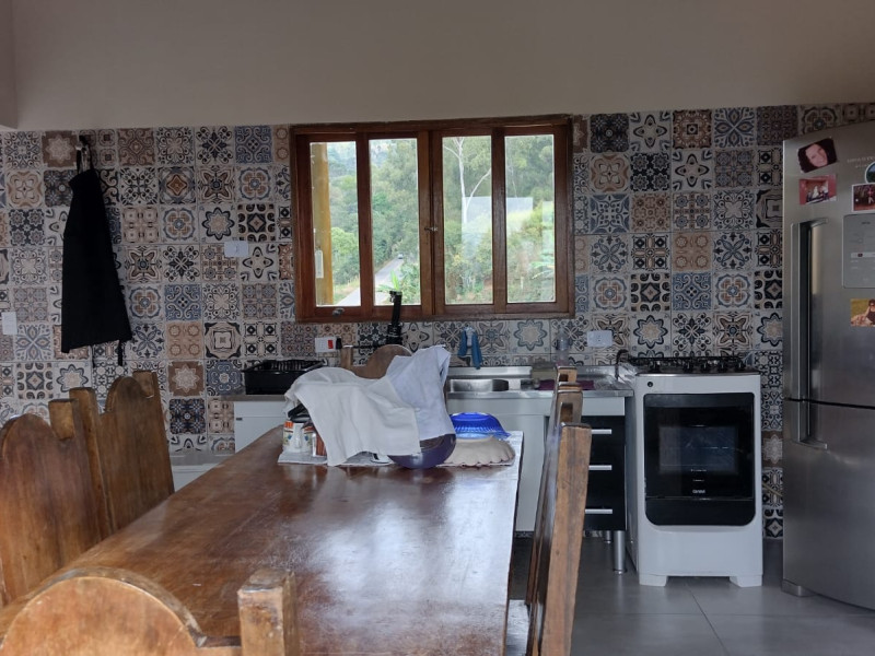 Chacara em Goncalves