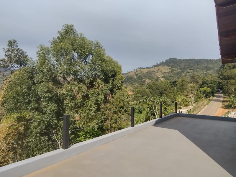 Chacara em Goncalves