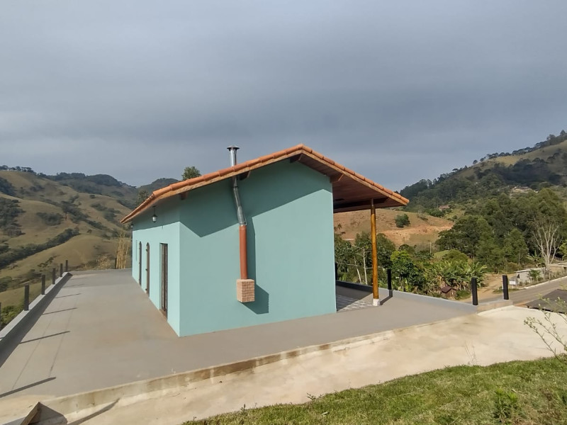 Chacara em Goncalves