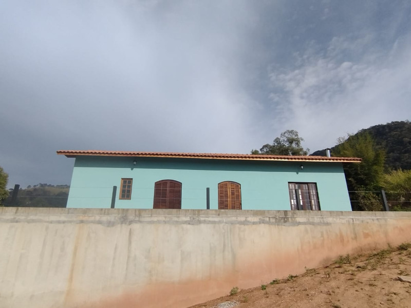 Chacara em Goncalves