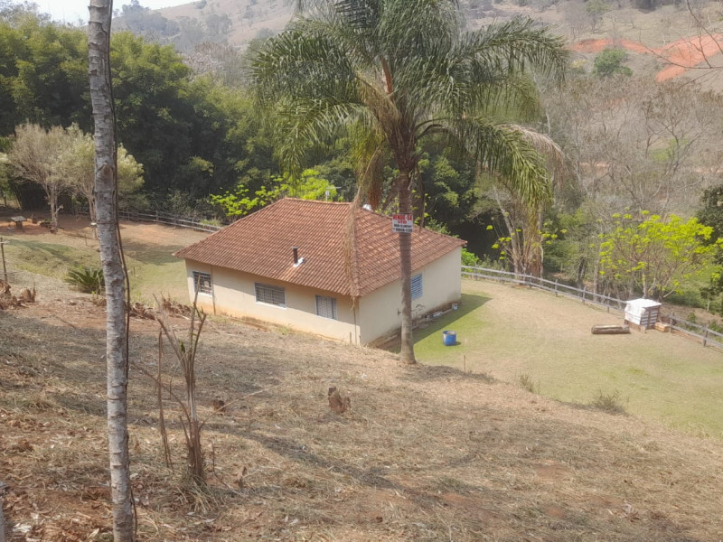 Chacara em Paraisopolis