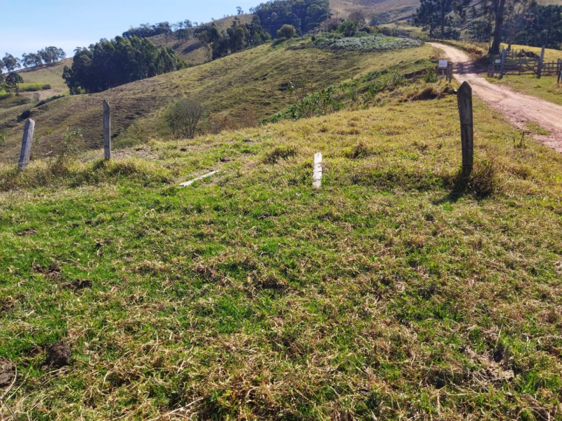 Area proximo a Goncalves