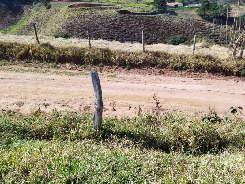 Area proximo a Goncalves