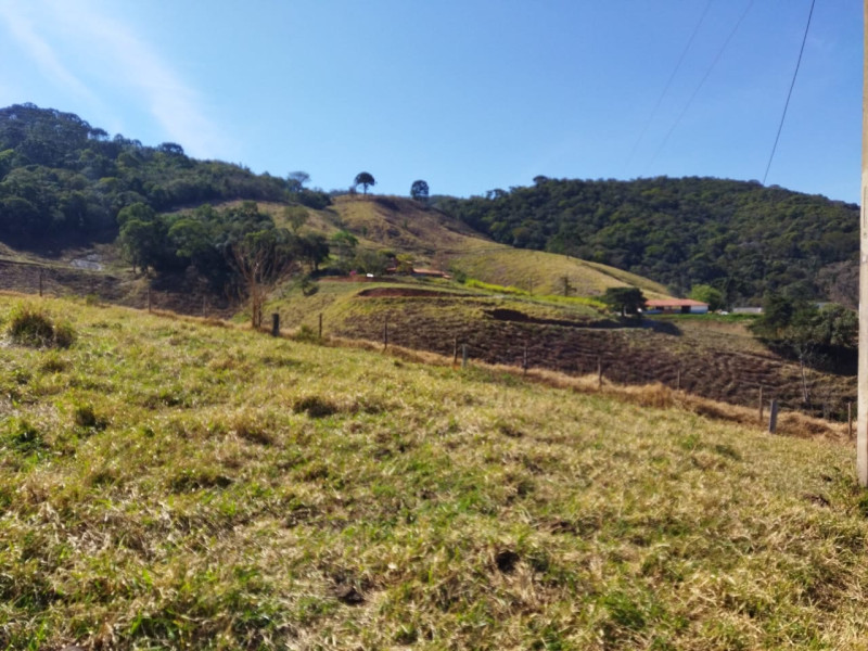 Area proximo a Goncalves