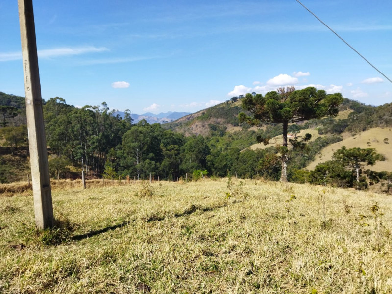 Area proximo a Goncalves