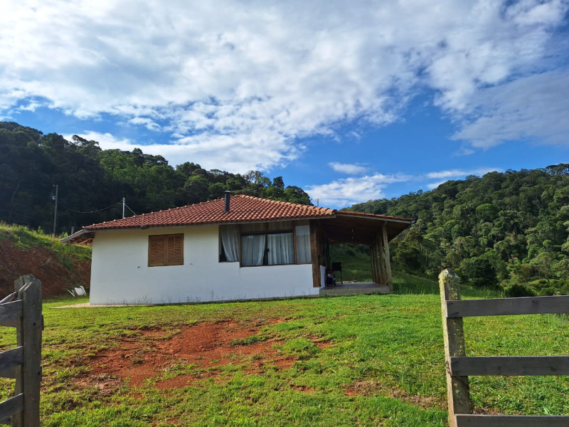 Chacara em Goncalves