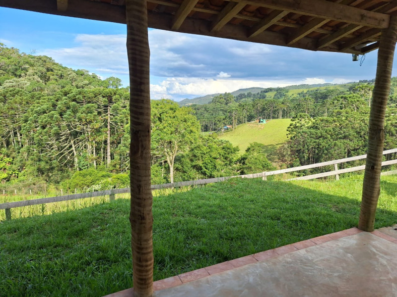Chacara em Goncalves
