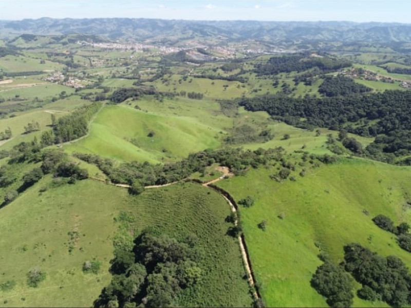 Area em Corrego do Bom Jesus