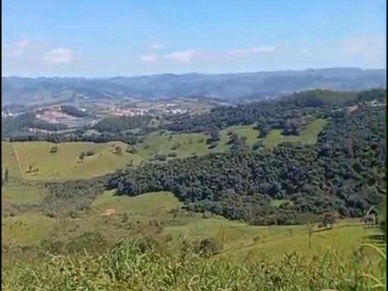 Area em Corrego do Bom Jesus
