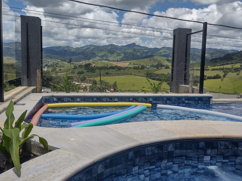 Casa de alto padrao em Cambui