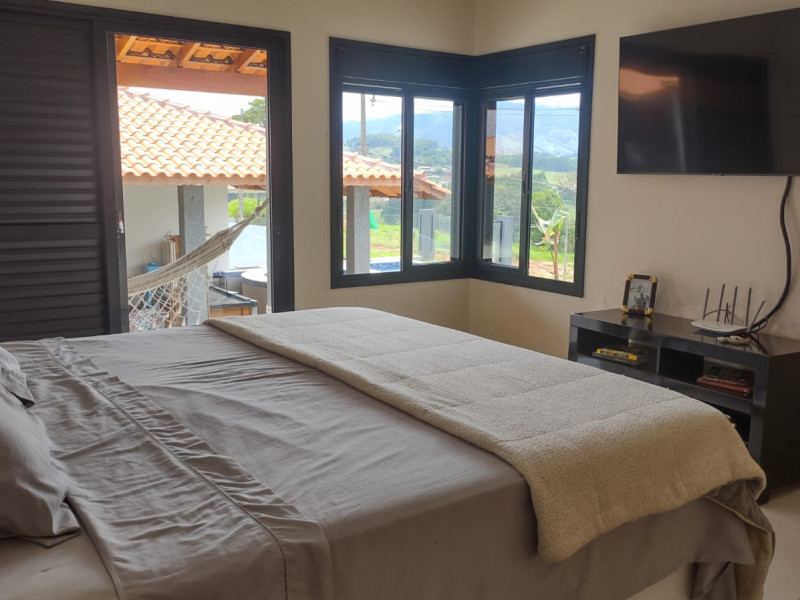Casa de alto padrao em Cambui
