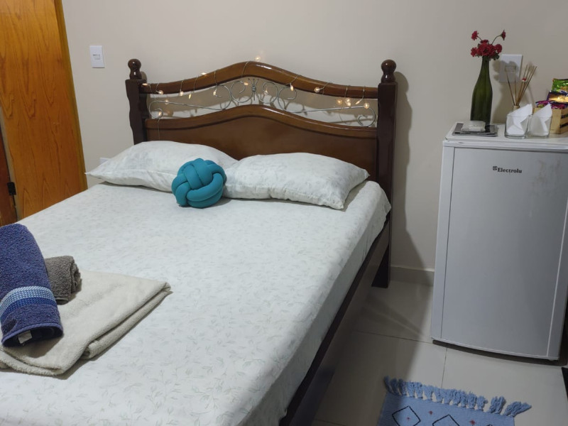 Casa de alto padrao em Cambui