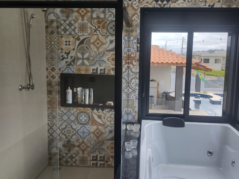 Casa de alto padrao em Cambui
